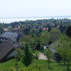 HolidaySportHaus Balatongyörök