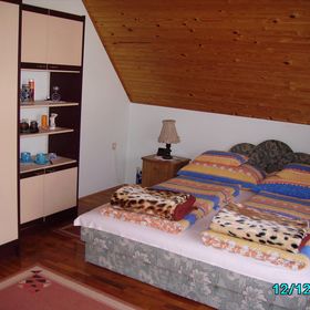 Ilda Apartman Harkány