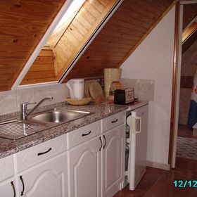 Ilda Apartman Harkány