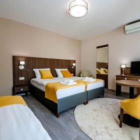 Fürdő Hotel Zalakaros