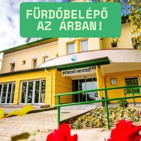 Fürdő Hotel Zalakaros
