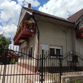 Timbi Vendégház Vonyarcvashegy