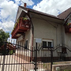 Timbi Vendégház Vonyarcvashegy