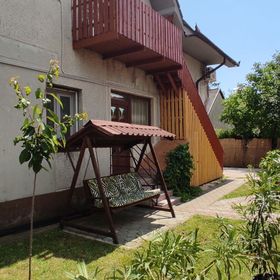 Timbi Vendégház Vonyarcvashegy