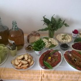 Jakab-hegy Vendégház Cserkút