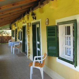 Angyalka Lak Magyarszombatfa