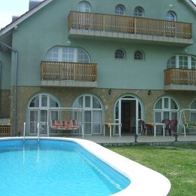 FitBalance Centrum - Junior Panzió Zamárdi