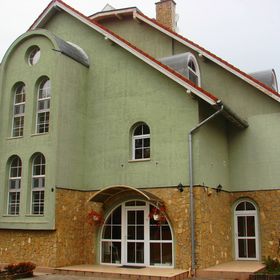 FitBalance Centrum - Junior Panzió Zamárdi