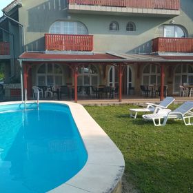 FitBalance Centrum - Junior Panzió Zamárdi