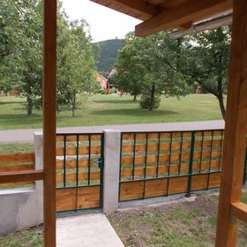 Borostyán Vendégház Szilvásvárad