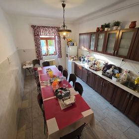 Valéria Vendégház Mád