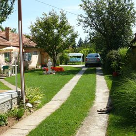 Kati Vendégház Balatonlelle