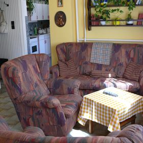 Kati Vendégház Balatonlelle