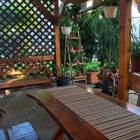 Németh Apartman Tiszafüred