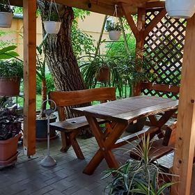 Németh Apartman Tiszafüred