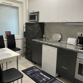 Garay Apartman Pécs