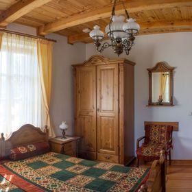 Kőnig Vendégház Parádsasvár