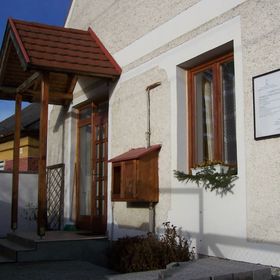 Alsó-Kúti Vendégház Nemesvámos