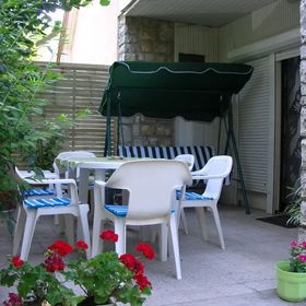 Várkonyi Apartman Balatonboglár