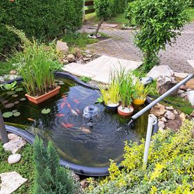 Wanda Vendégház Kehidakustány