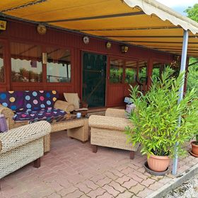 Wanda Vendégház Kehidakustány