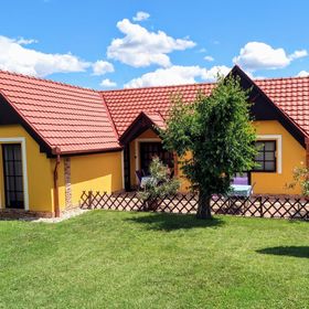 Familie Magyar Apartman II. Zalakaros