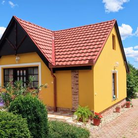 Familie Magyar Apartman II. Zalakaros