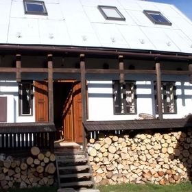 Stará Horáreň II Dobšiná