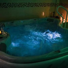 Stará Horáreň II Dobšiná