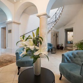 Átrium Rooms & Café Sopron