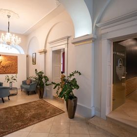 Átrium Rooms & Café Sopron