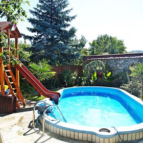 Samu Vendégház Vértesszőlős