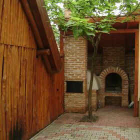 Pásztor Vendégház Poroszló