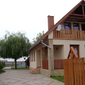 Pásztor Vendégház Poroszló