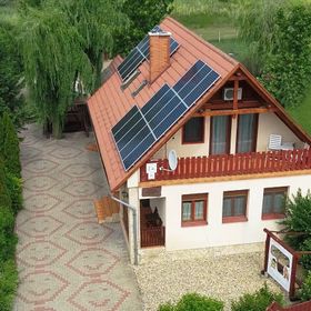 Pásztor Vendégház Poroszló