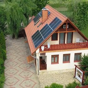 Pásztor Vendégház Poroszló