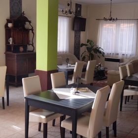 Tekerjes Fogadó & Étterem Boldogkőváralja