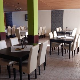 Tekerjes Fogadó & Étterem Boldogkőváralja