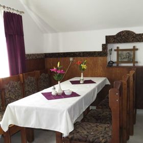 Rézkakas Fogadó Zirc