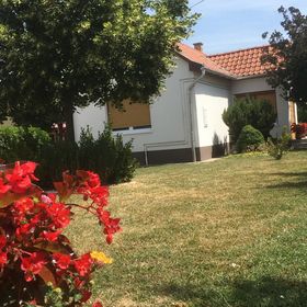 Erzsébet Vendégház Nagyhegyes