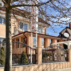 Éva Panzió Sárvár