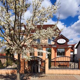 Éva Panzió Sárvár