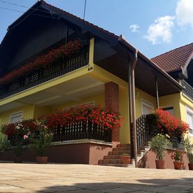 Zsuzsi Vendégház Zalaegerszeg