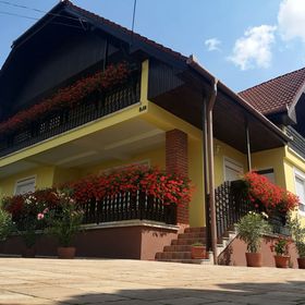 Zsuzsi Vendégház Zalaegerszeg