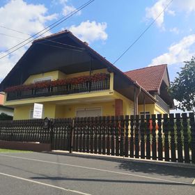 Zsuzsi Vendégház Zalaegerszeg