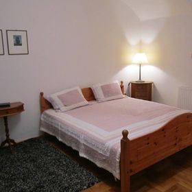 Toldi Apartman Budapest