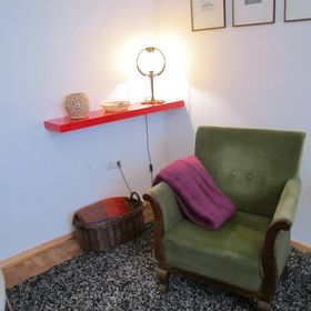 Toldi Apartman Budapest