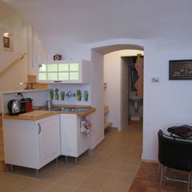 Toldi Apartman Budapest
