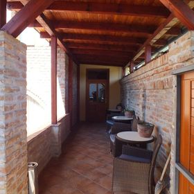 Szigeterőd Apartman Gyula