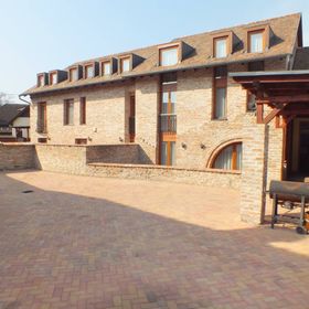 Szigeterőd Apartman Gyula